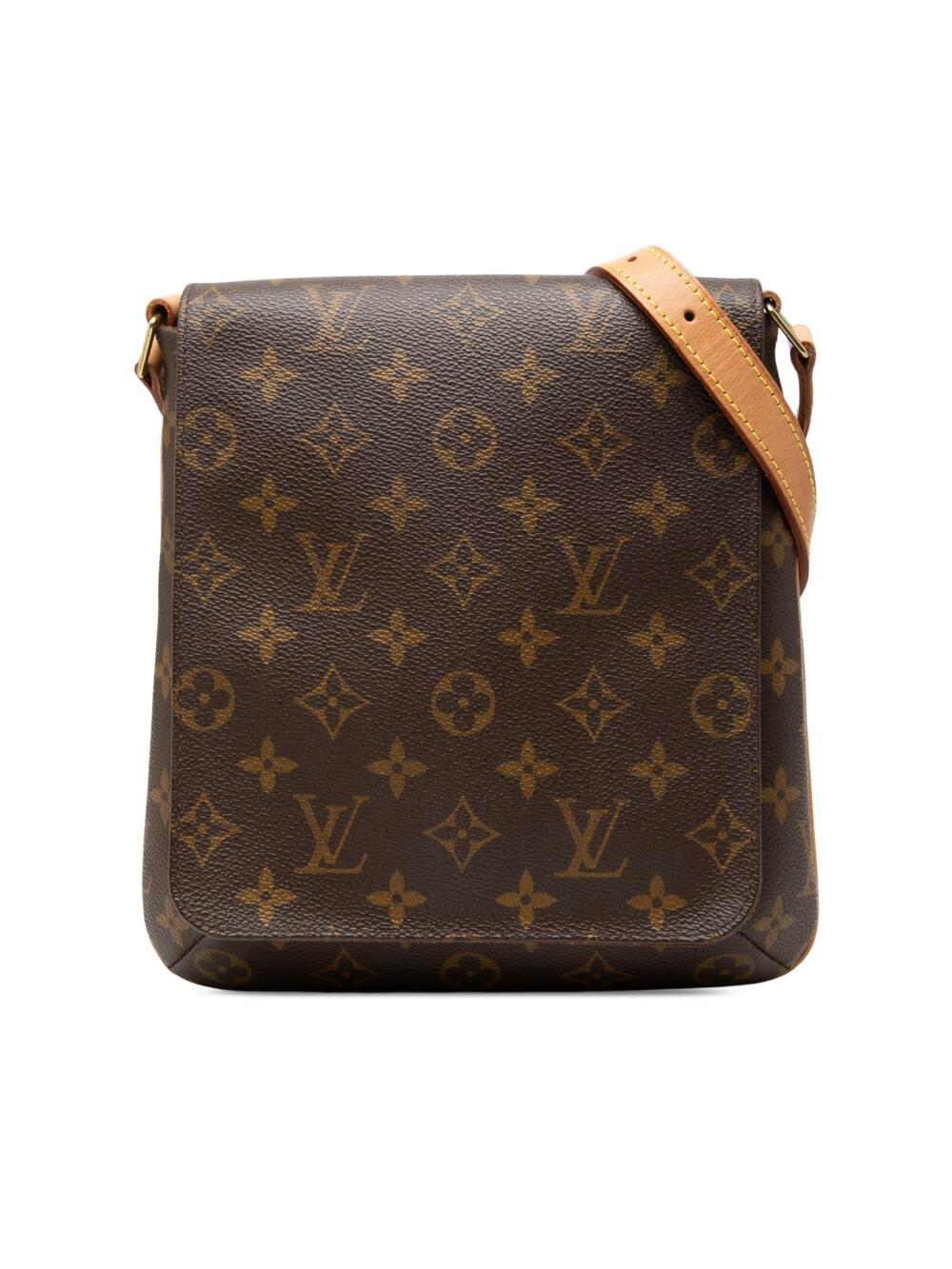 Louis Vuitton Musette Salsa Handbag #367609L91B